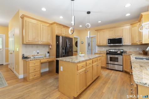 347 Lakeside Road Southbury CT 06488