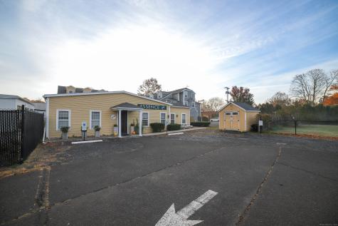 125 Main Street Old Saybrook CT 06475