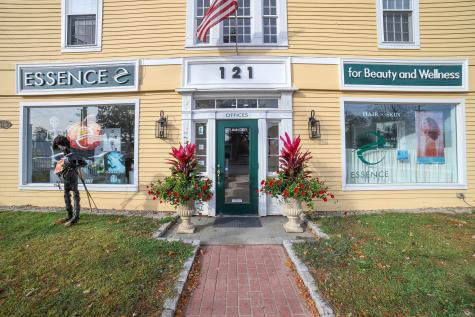 125 Main Street Old Saybrook CT 06475