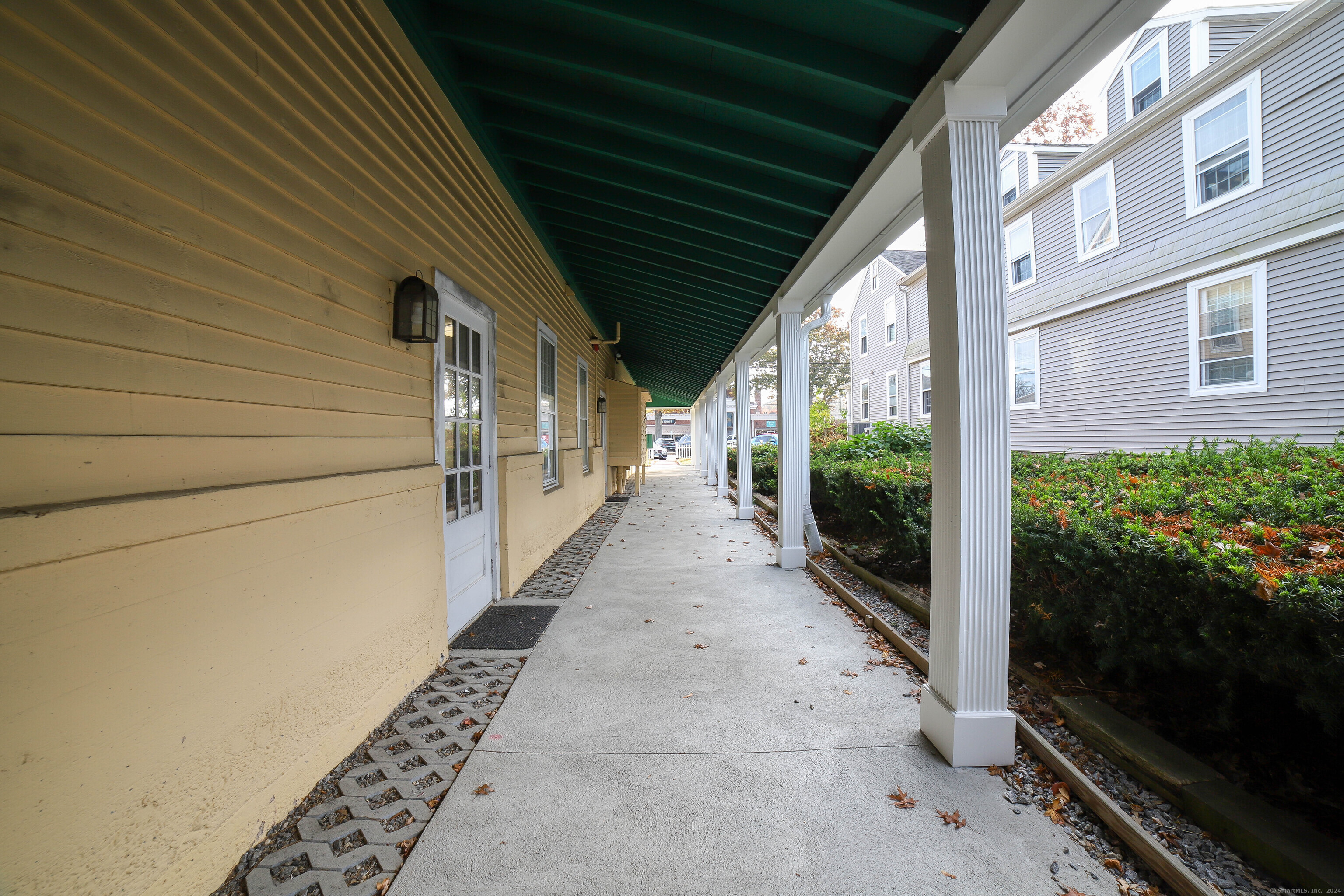 125 Main Street Old Saybrook CT 06475