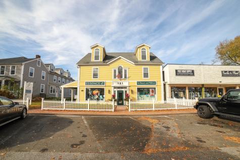 125 Main Street Old Saybrook CT 06475