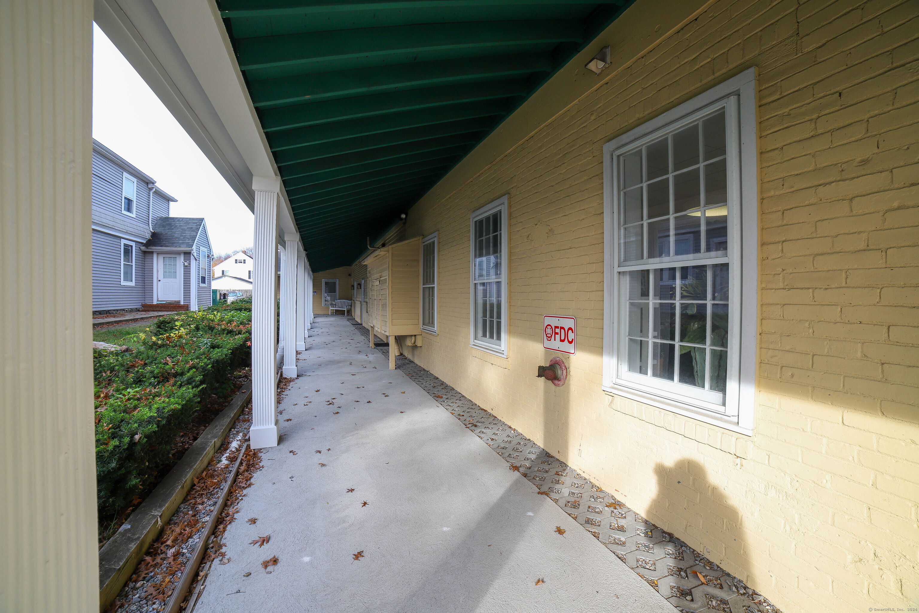 125 Main Street Old Saybrook CT 06475