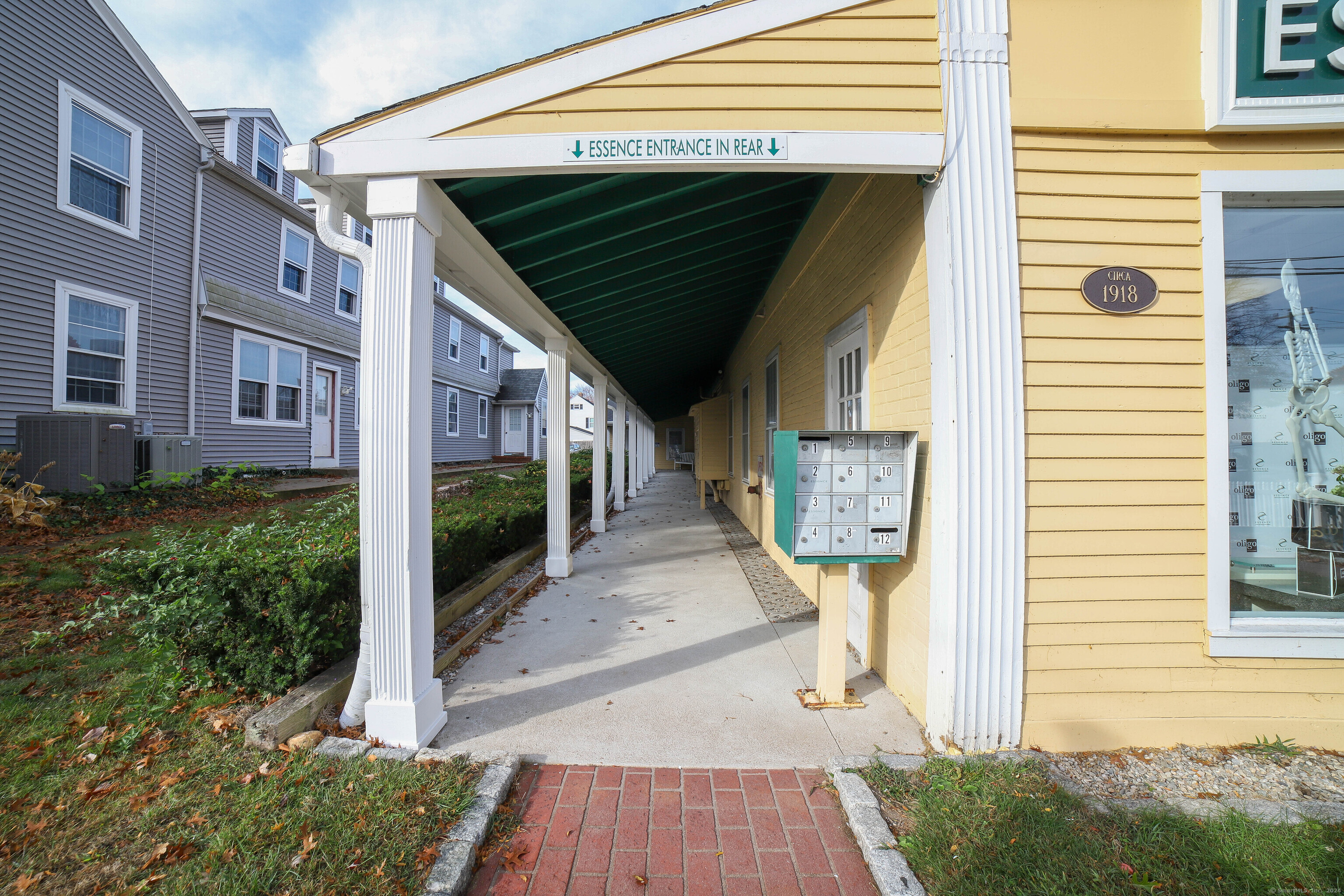 125 Main Street Old Saybrook CT 06475