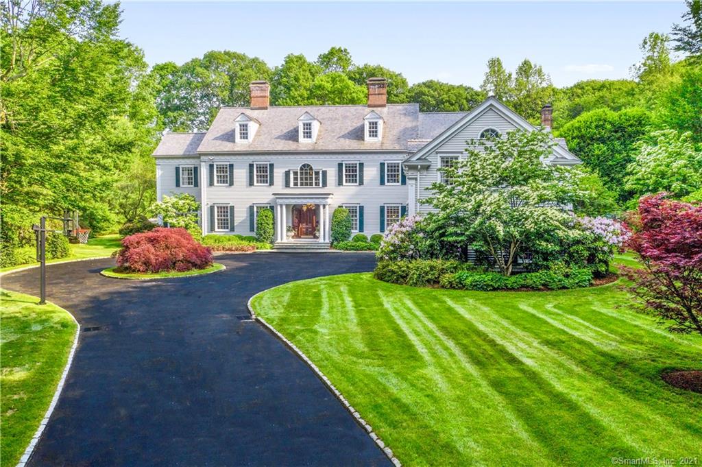 440 Michigan Road New Canaan CT 06840