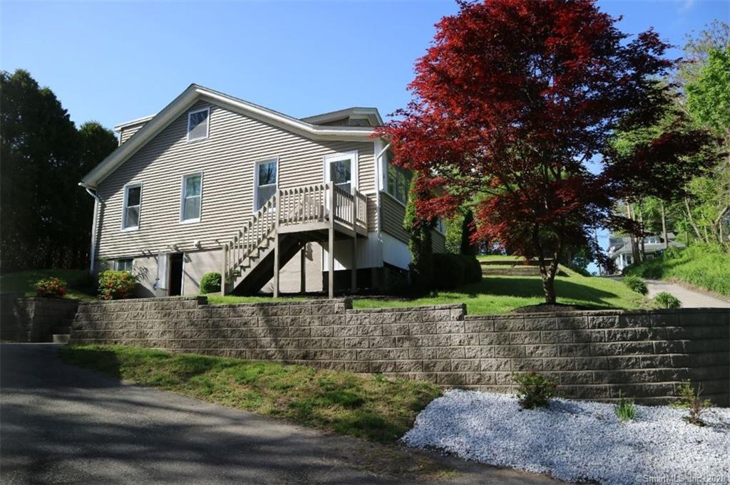 5 Albert Street Norwich CT 06360