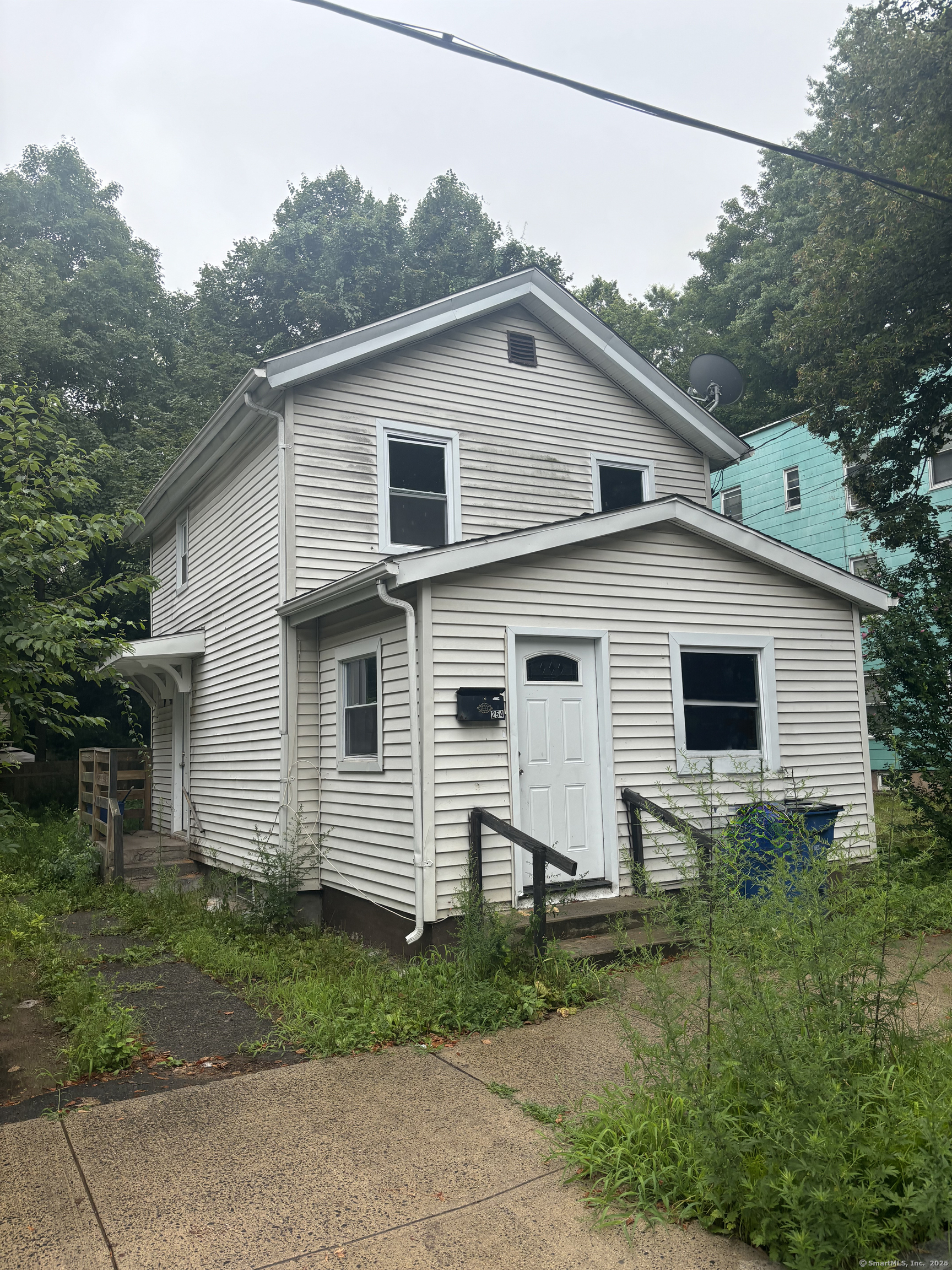254 Starr Street New Haven CT 06511