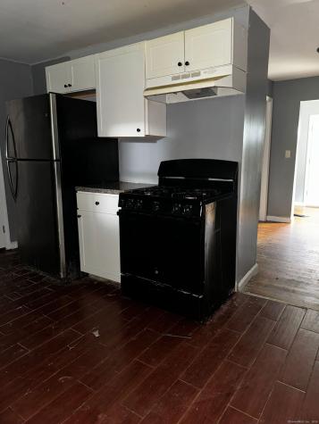 254 Starr Street New Haven CT 06511