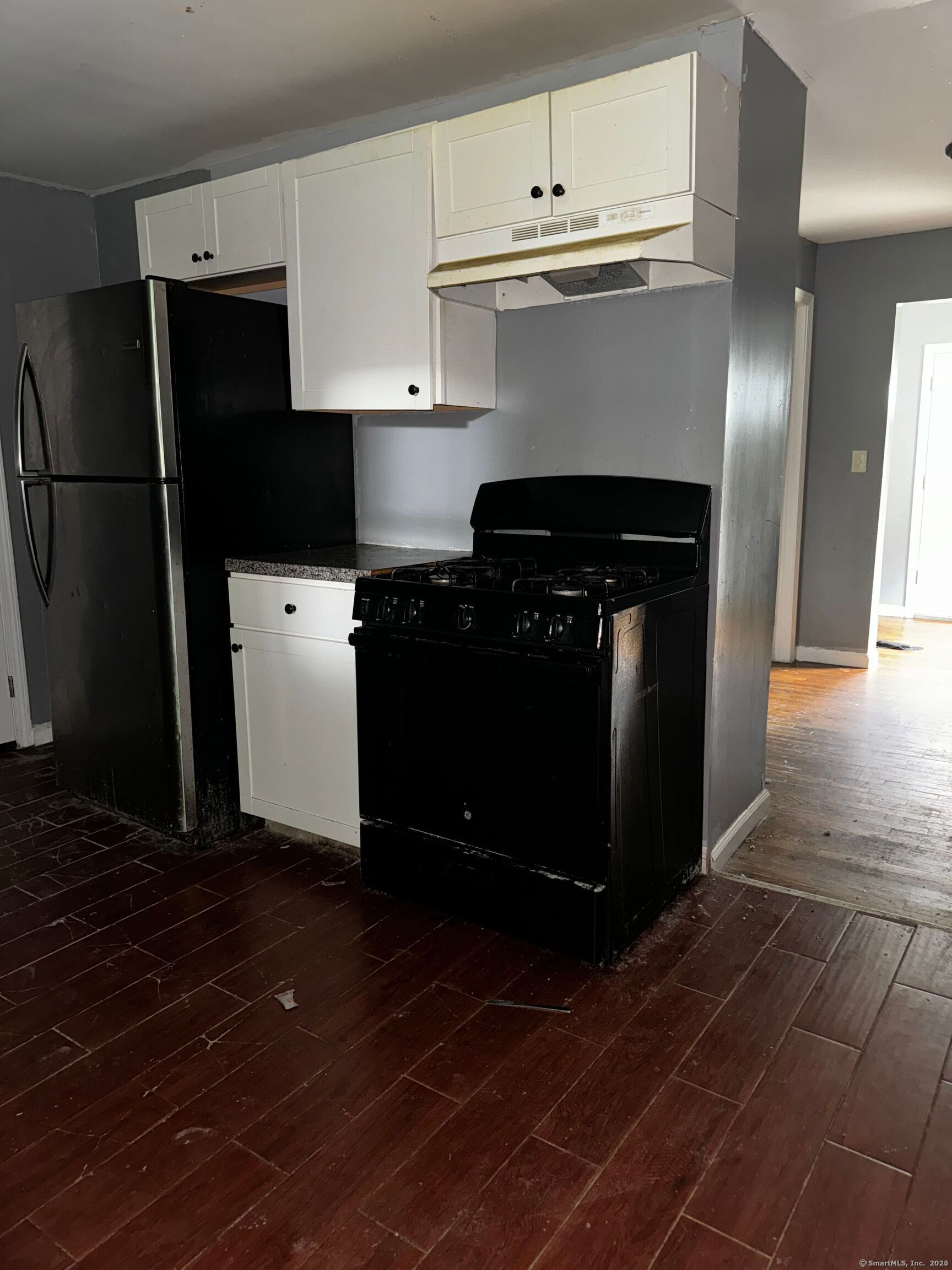 254 Starr Street New Haven CT 06511