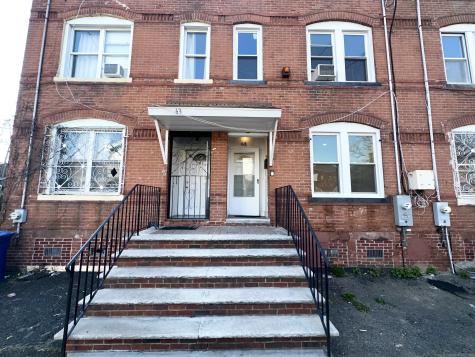 65 Beach Street Bridgeport CT 06608