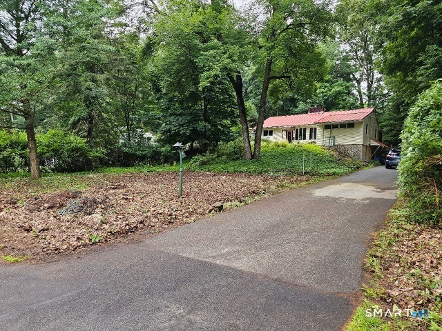 9 Eastwood Road Mansfield CT 06268