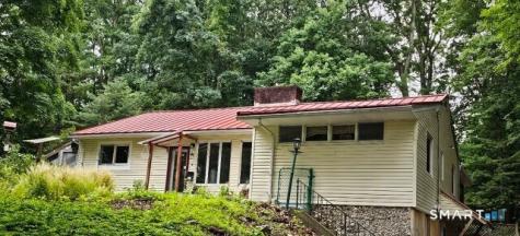 9 Eastwood Road Mansfield CT 06268