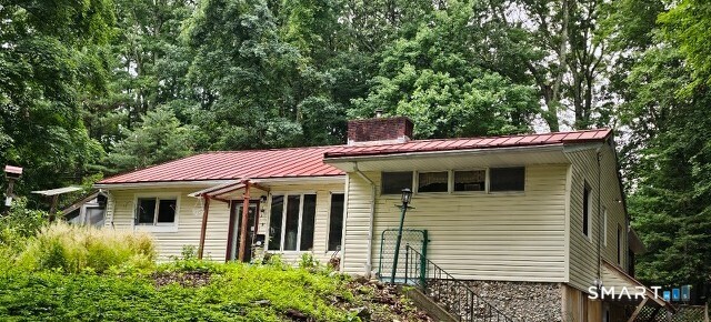 9 Eastwood Road Mansfield CT 06268
