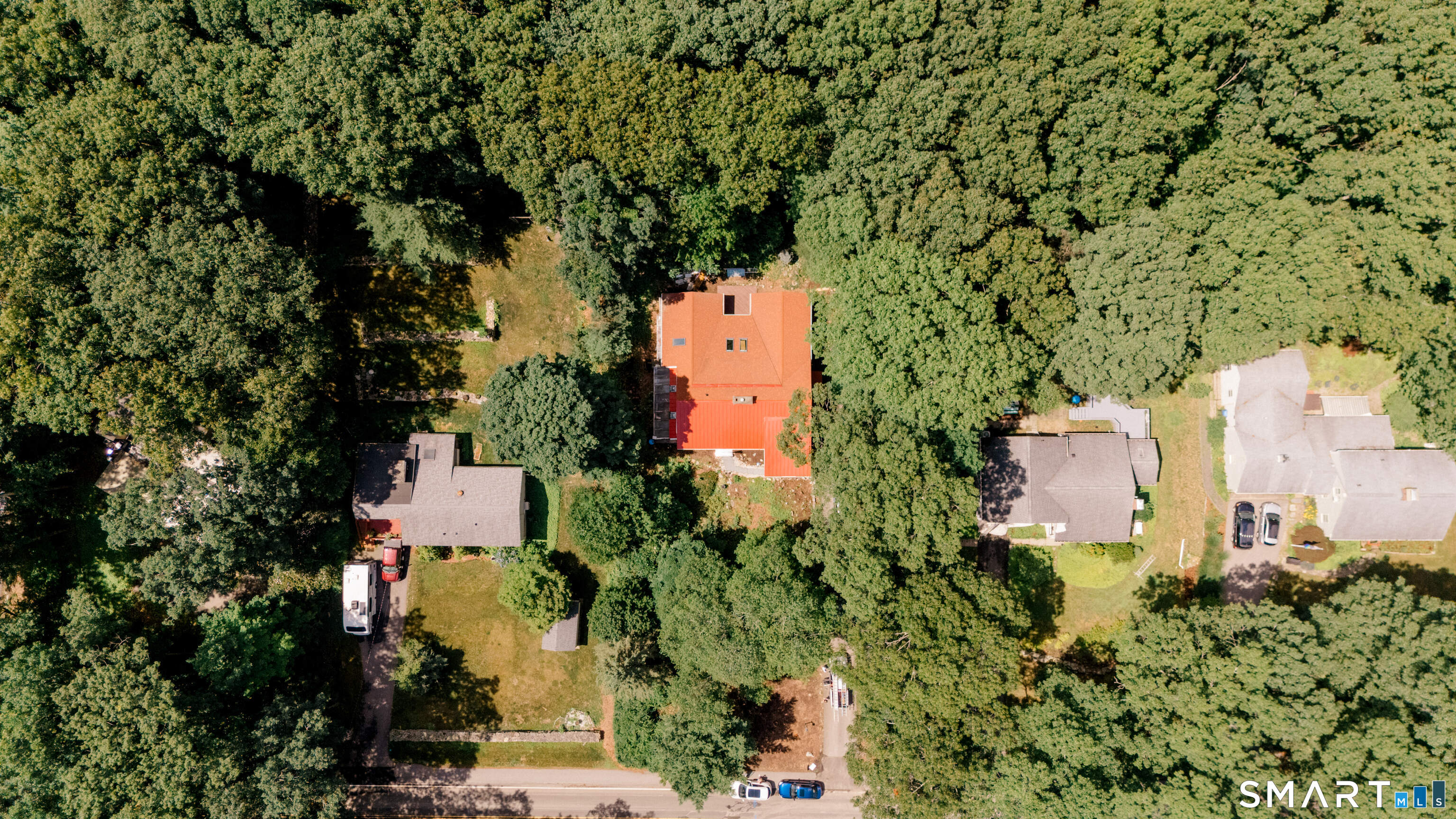 9 Eastwood Road Mansfield CT 06268