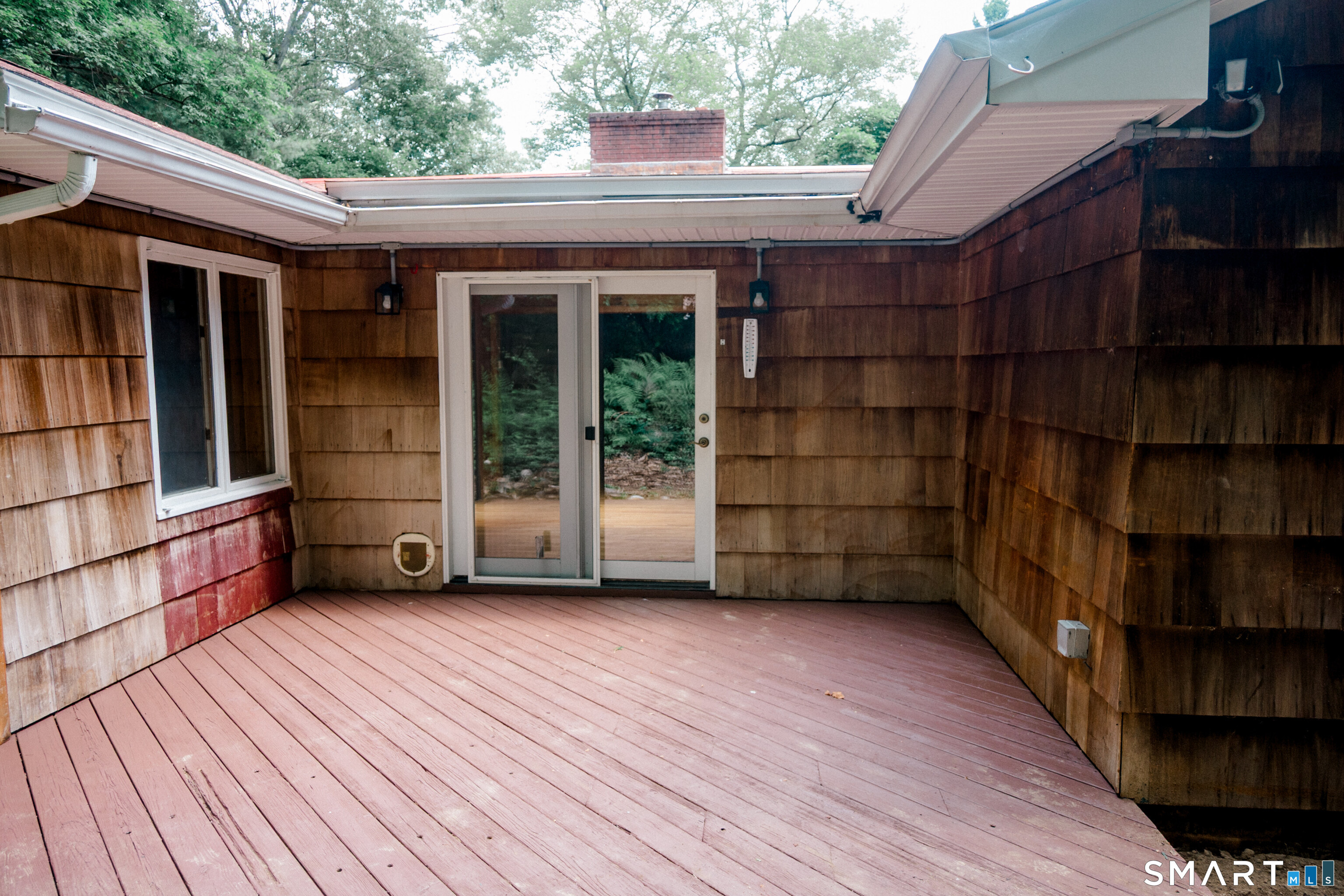 9 Eastwood Road Mansfield CT 06268