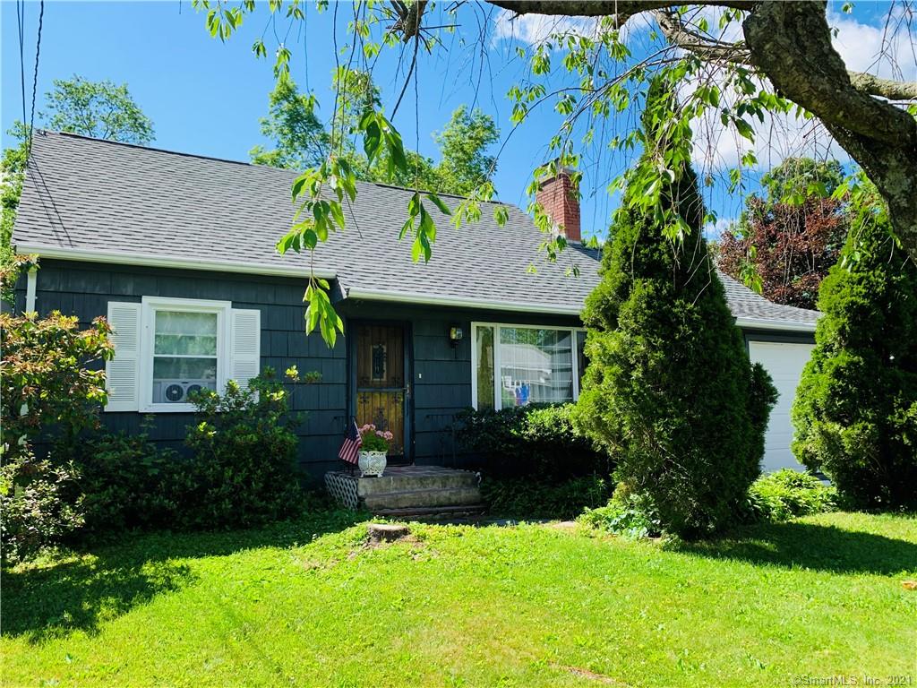 140 Buena Vista Avenue Torrington CT 06790