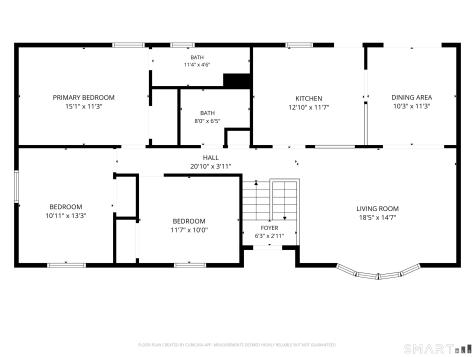55 Hacienda Circle Southington CT 06479