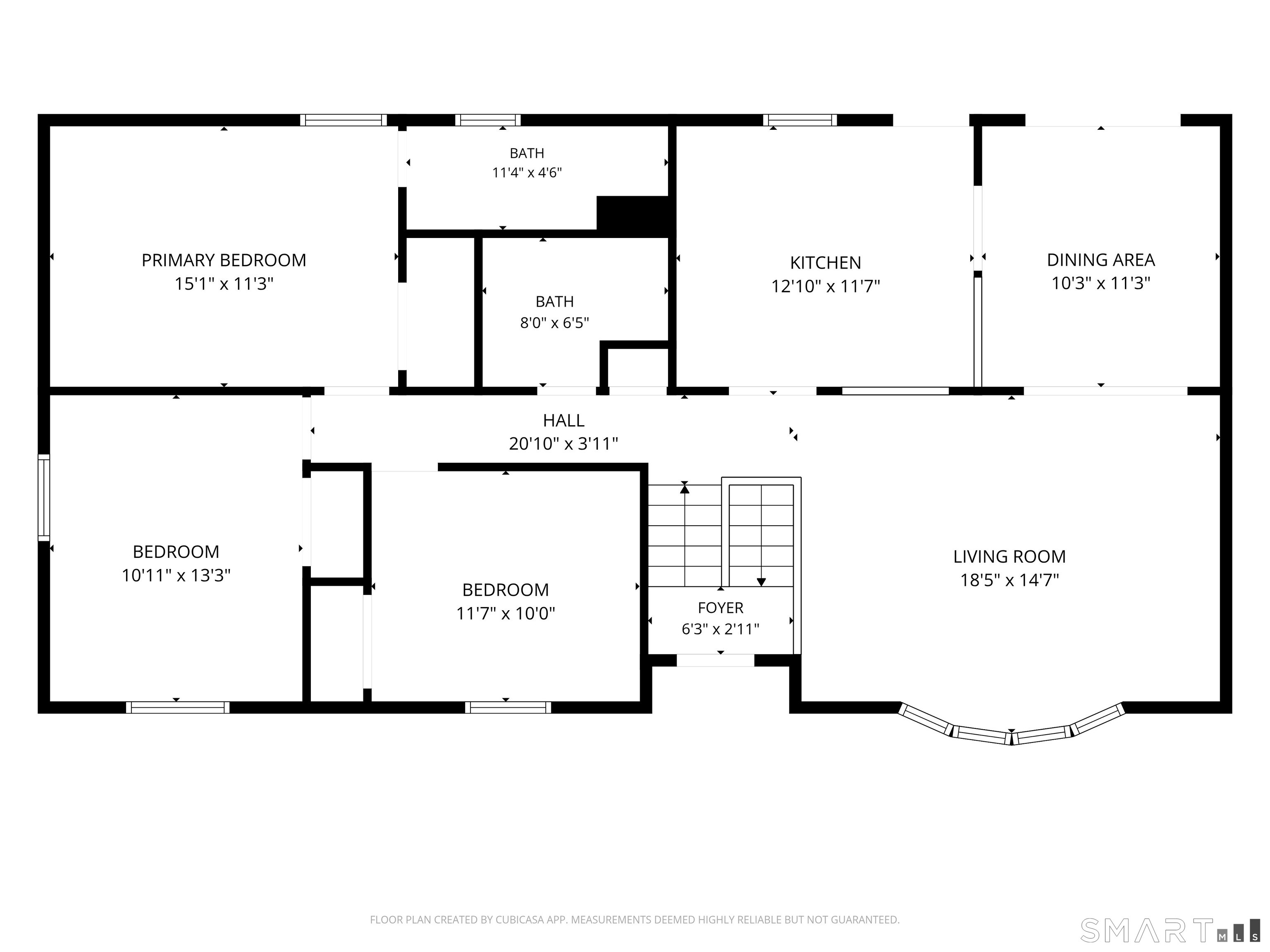 55 Hacienda Circle Southington CT 06479