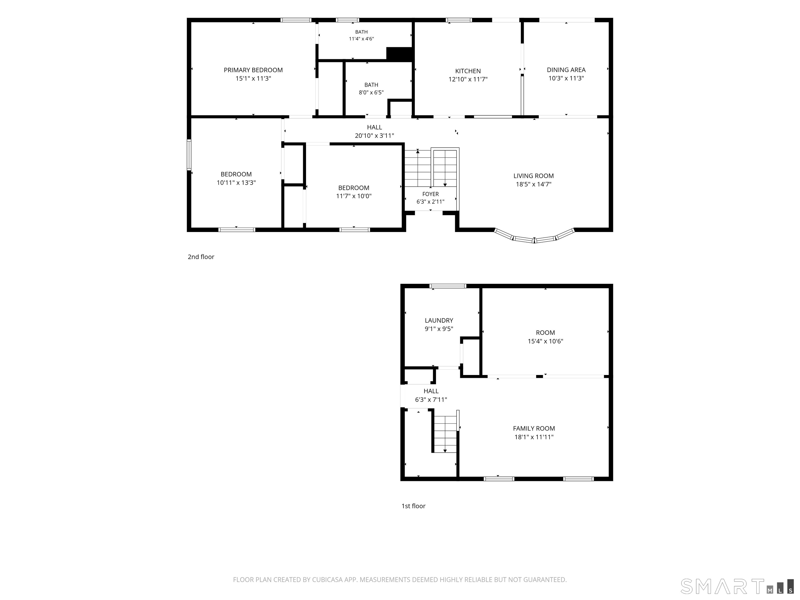 55 Hacienda Circle Southington CT 06479