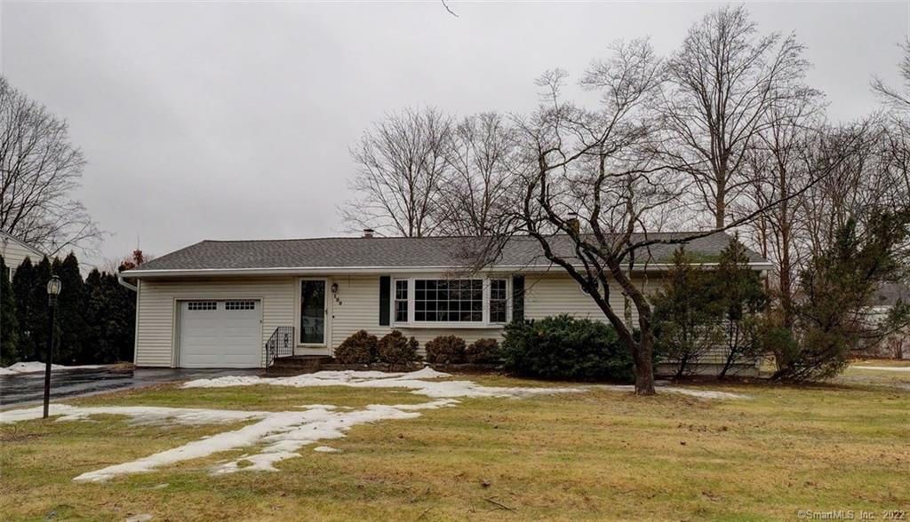 199 Pond Hill Road Wallingford CT 06492