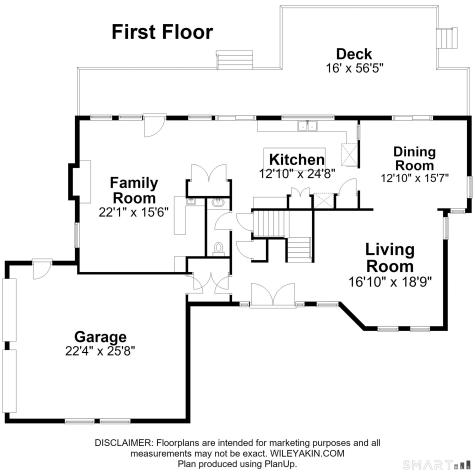 38 Hampton Drive Manchester CT 06040