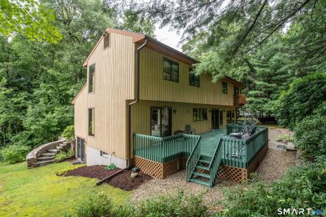 38 Hampton Drive Manchester CT 06040