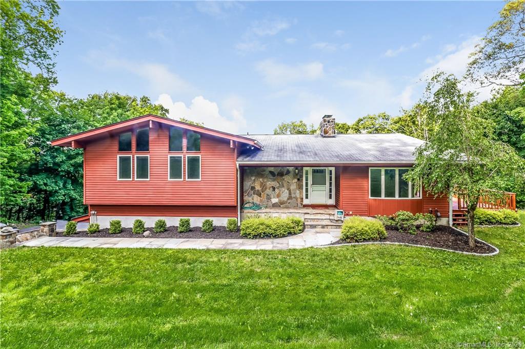 35 Elbow Hill Road Brookfield CT 06804