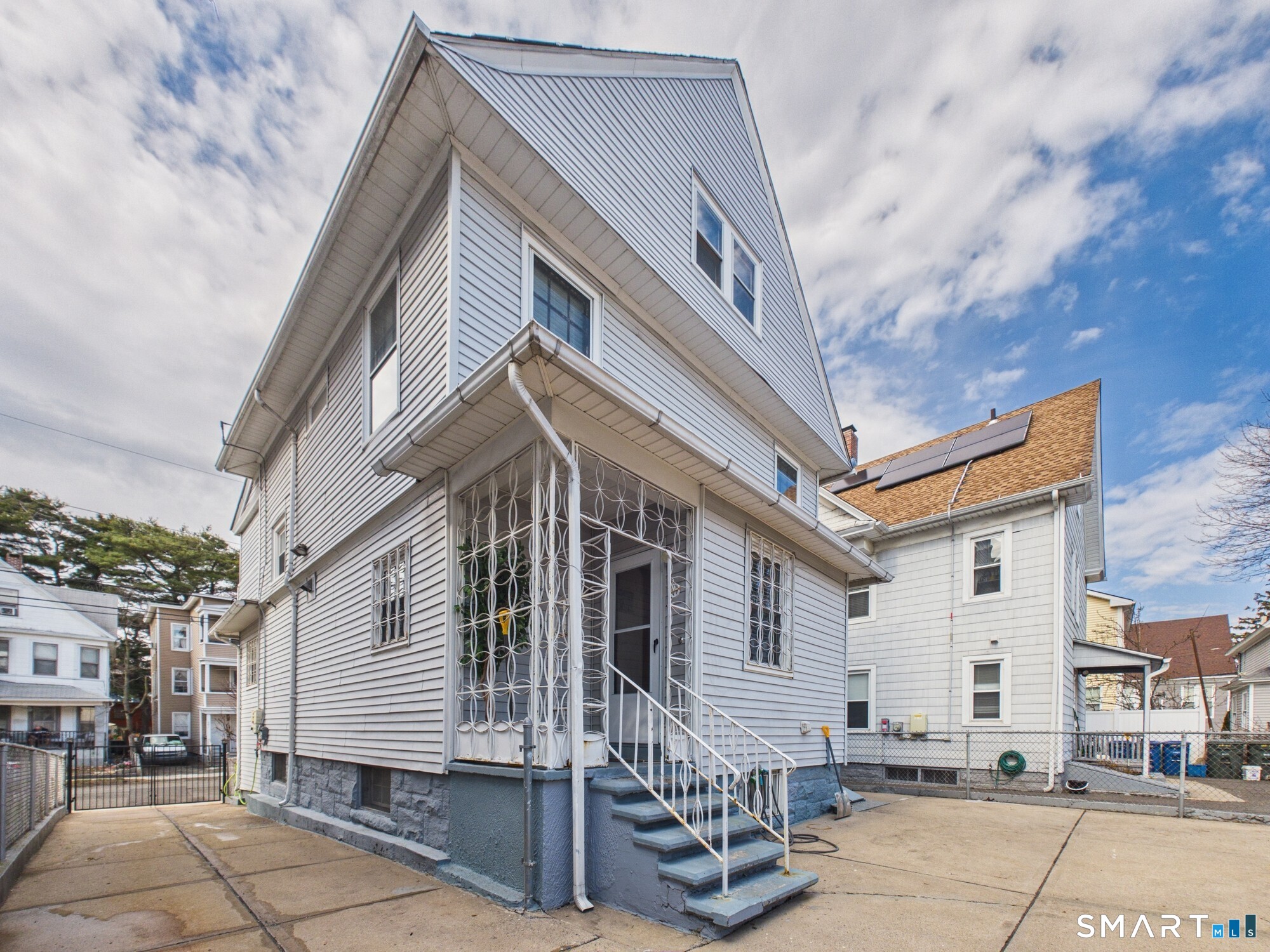 500 Park Street Bridgeport CT 06608