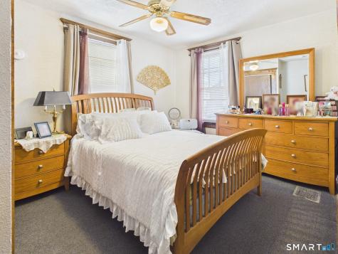 500 Park Street Bridgeport CT 06608