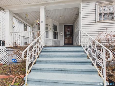500 Park Street Bridgeport CT 06608