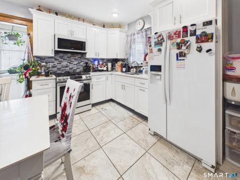 500 Park Street Bridgeport CT 06608