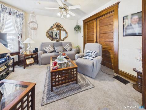 500 Park Street Bridgeport CT 06608