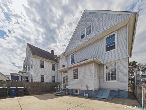 500 Park Street Bridgeport CT 06608
