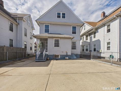 500 Park Street Bridgeport CT 06608
