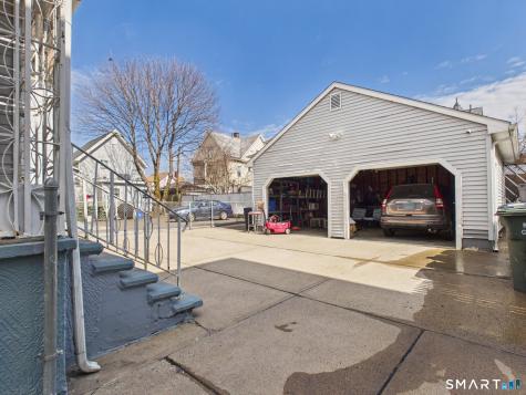 500 Park Street Bridgeport CT 06608