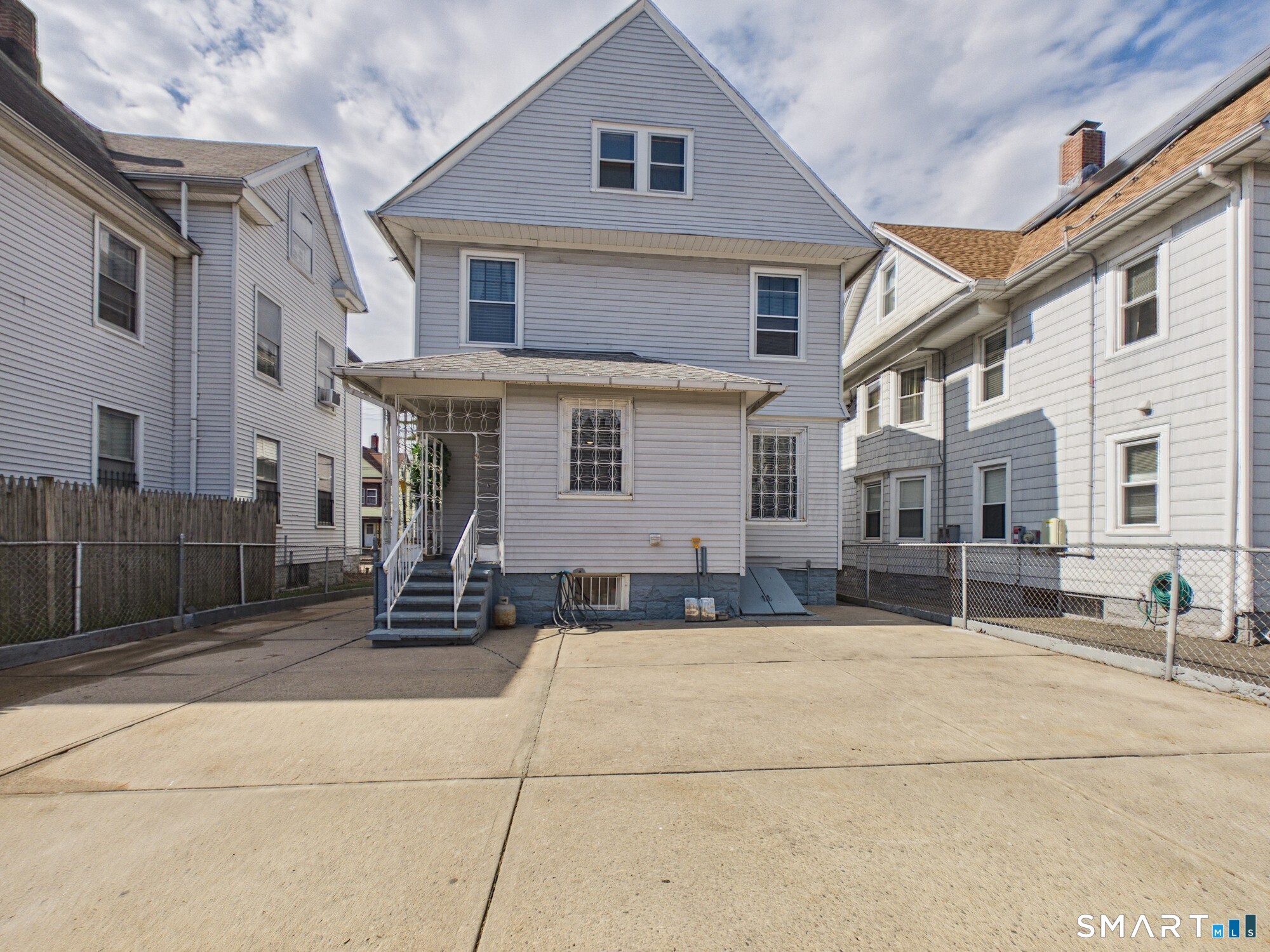 500 Park Street Bridgeport CT 06608