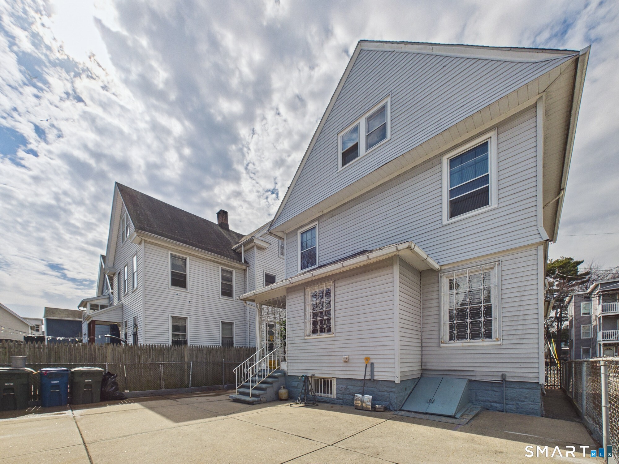 500 Park Street Bridgeport CT 06608