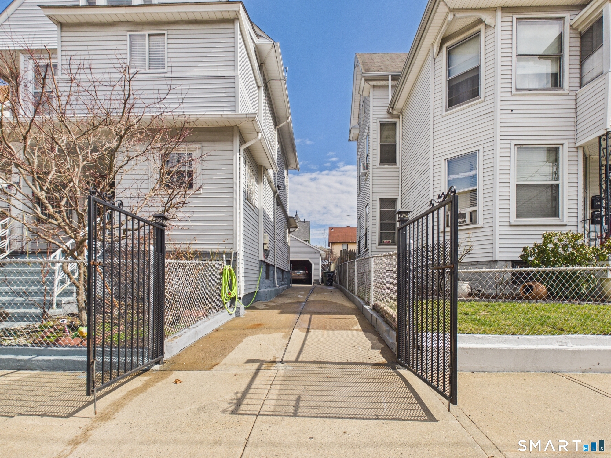 500 Park Street Bridgeport CT 06608