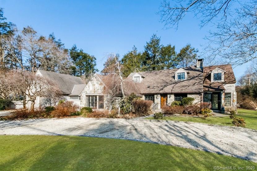 93 East Meadow Road Wilton CT 06897