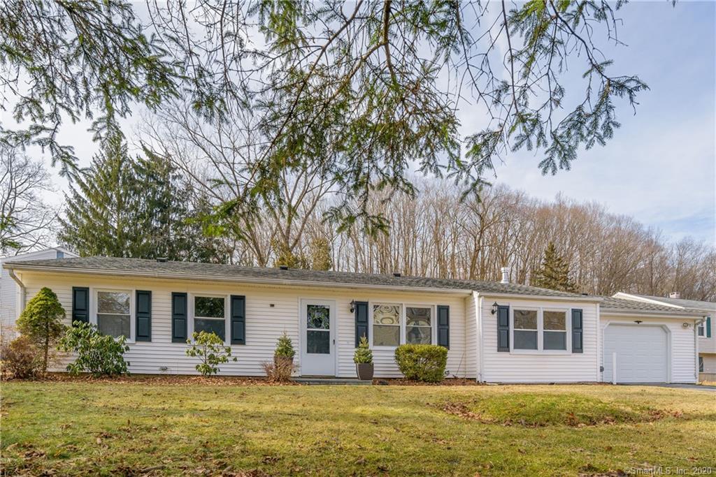 2 Saxon Road Bethel CT 06801