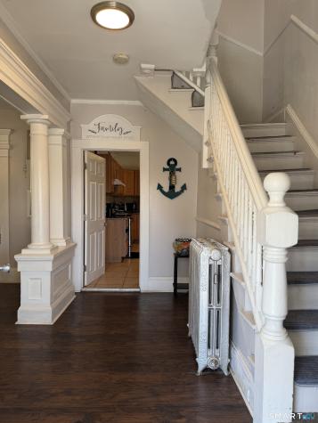 93 Ocean Avenue New London CT 06320