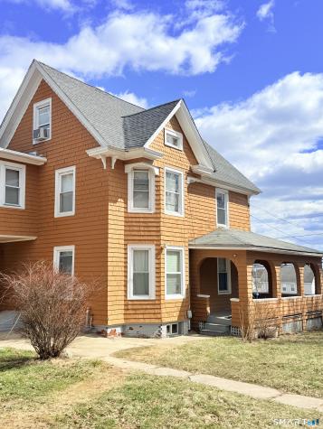 93 Ocean Avenue New London CT 06320