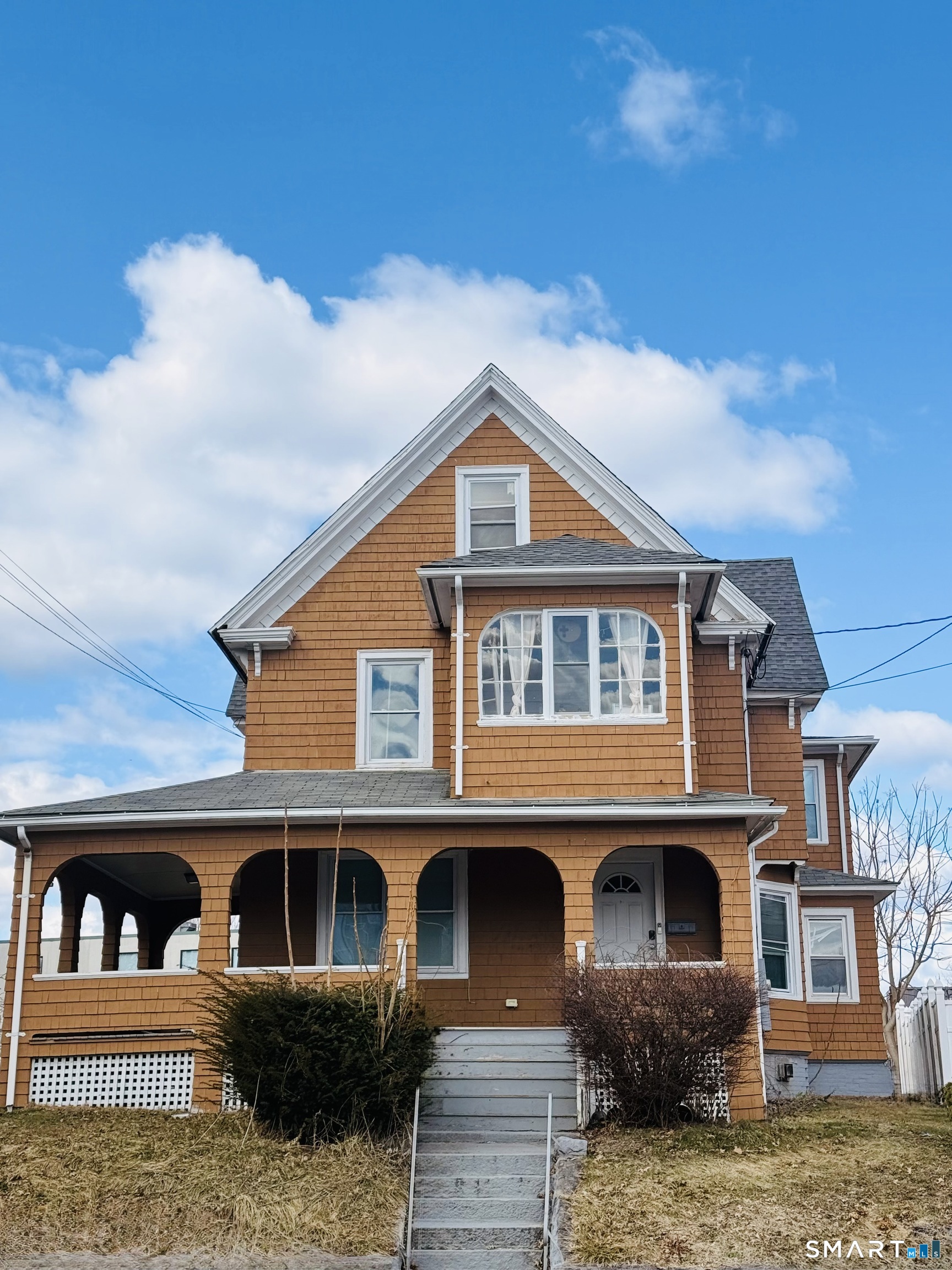 93 Ocean Avenue New London CT 06320