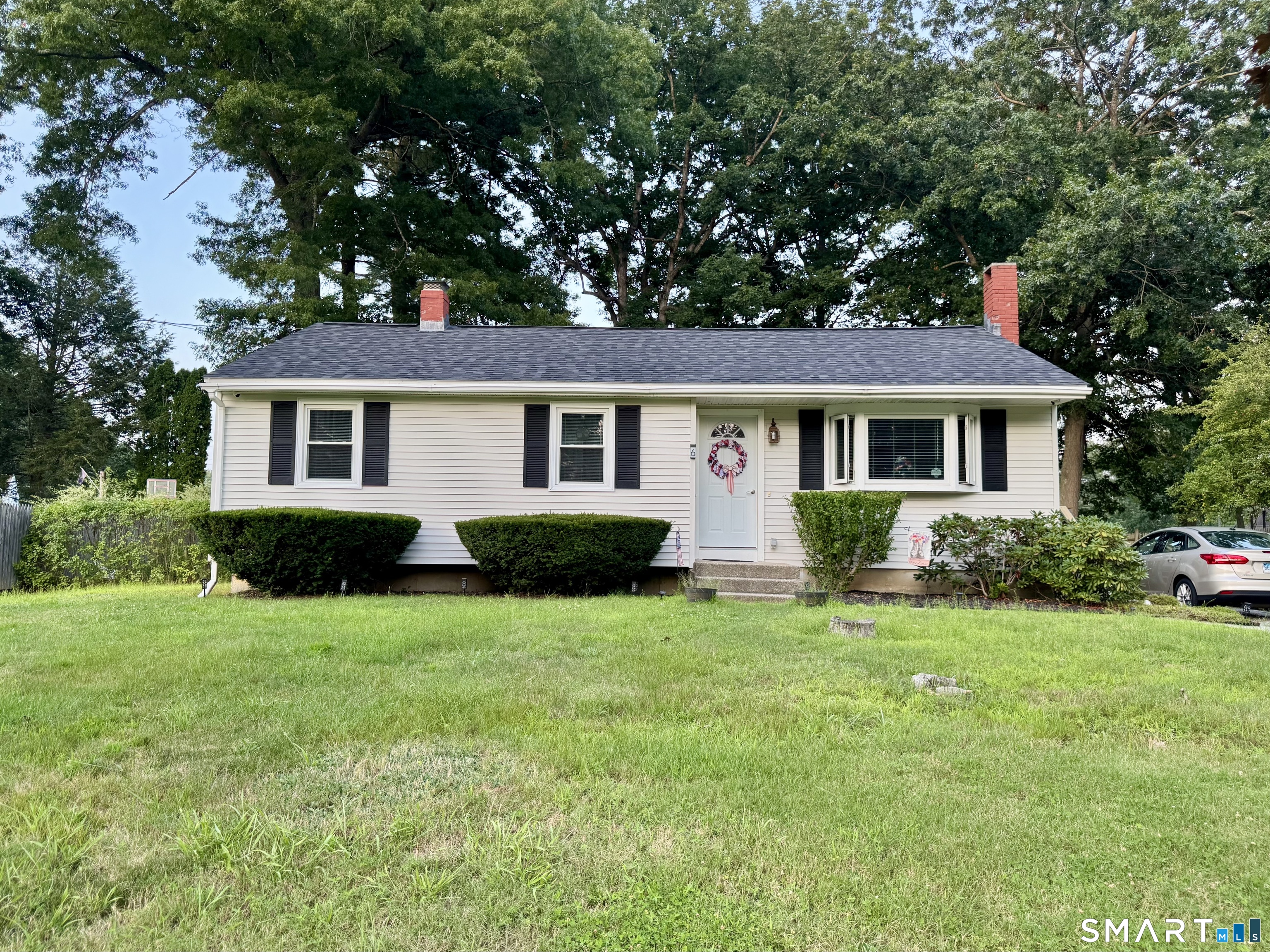 6 Linda Lane Plainfield CT 06374