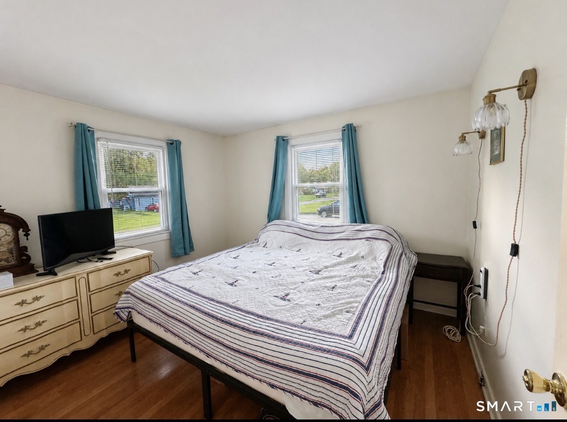 6 Linda Lane Plainfield CT 06374