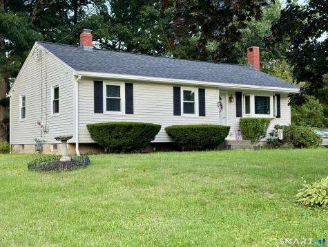 6 Linda Lane Plainfield CT 06374