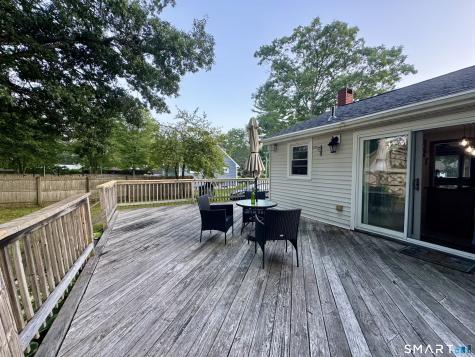 6 Linda Lane Plainfield CT 06374