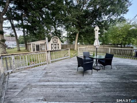 6 Linda Lane Plainfield CT 06374
