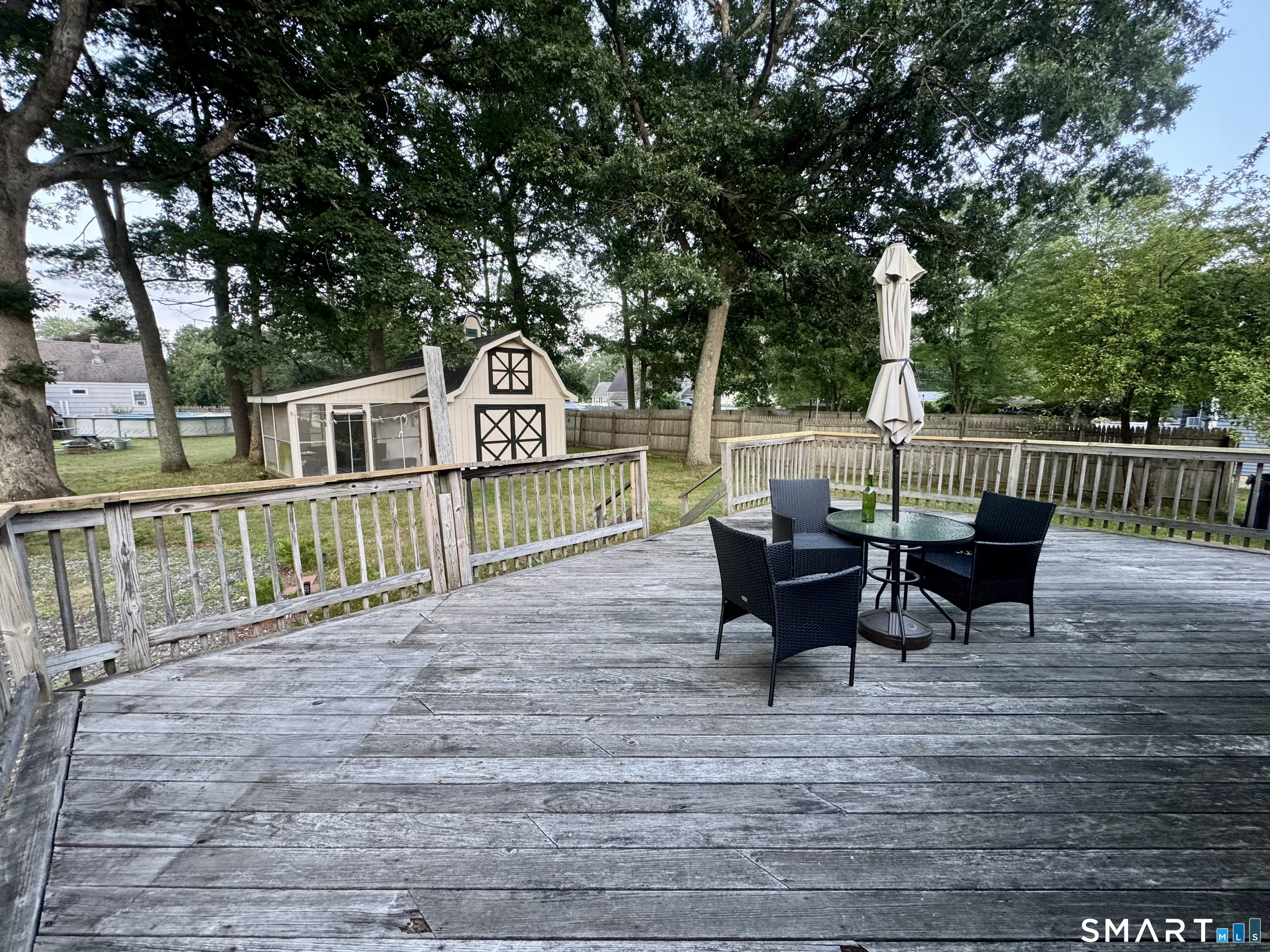 6 Linda Lane Plainfield CT 06374