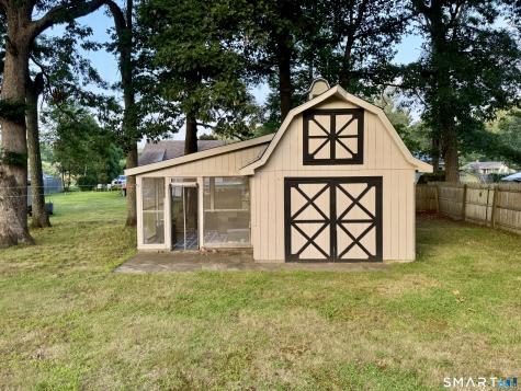 6 Linda Lane Plainfield CT 06374