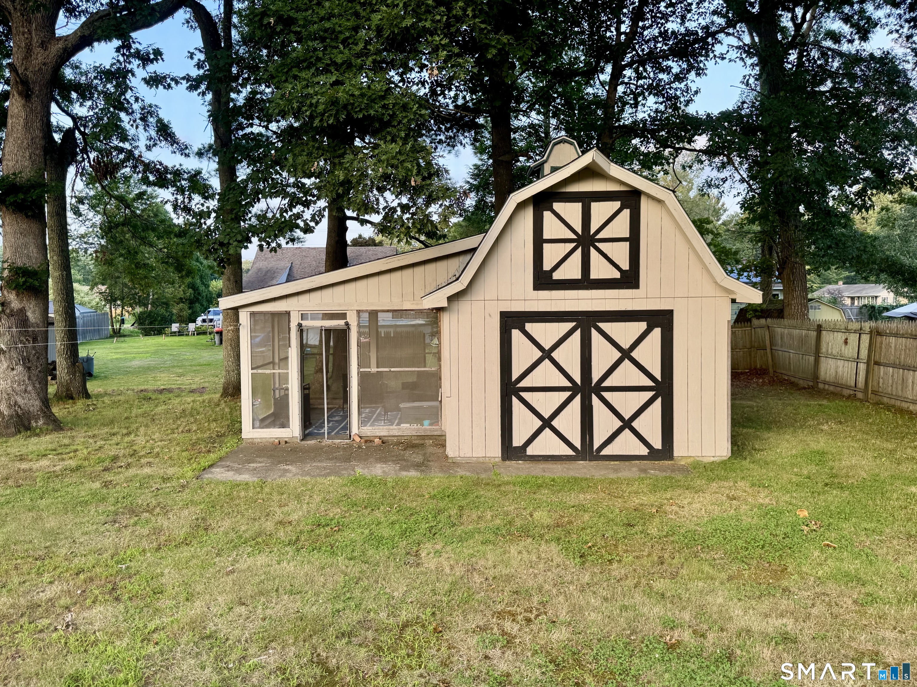 6 Linda Lane Plainfield CT 06374